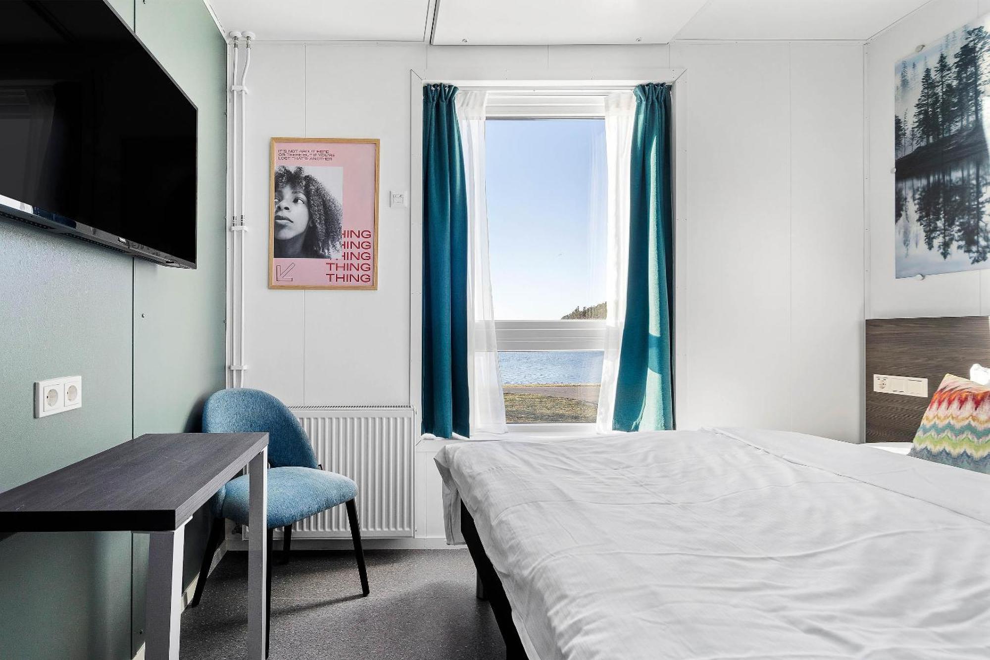 Aiden By Best Western Trondheim Airport Jordalen Exterior foto